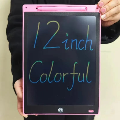 LCD Writing Tablet