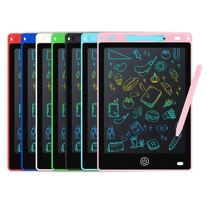 LCD Writing Tablet