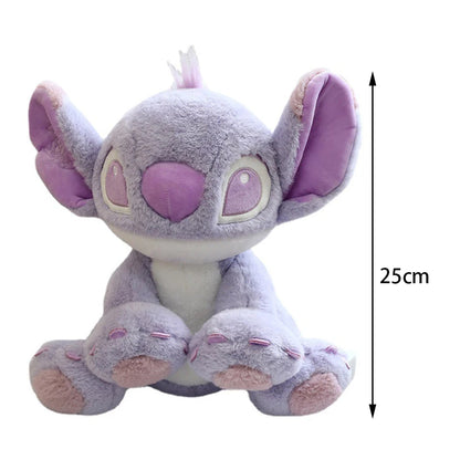 Stitch Plush Toy