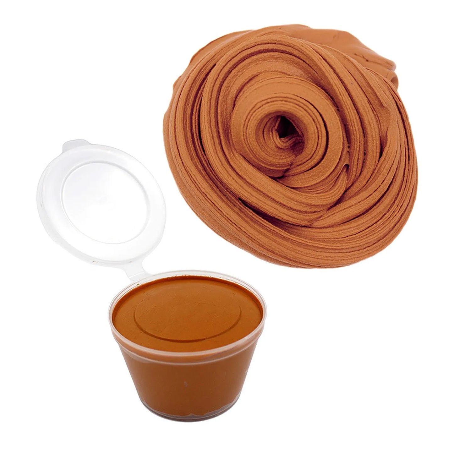 DIY Butter Slime Kit