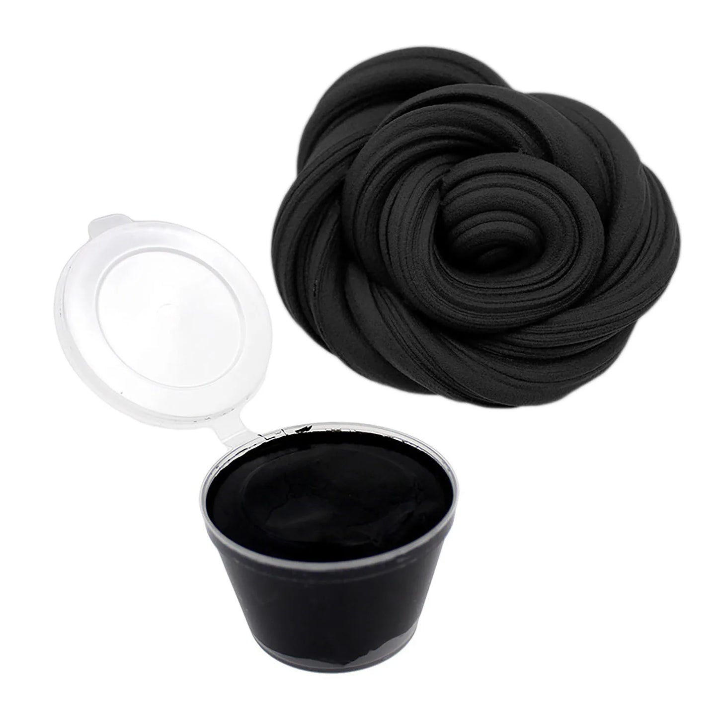 DIY Butter Slime Kit