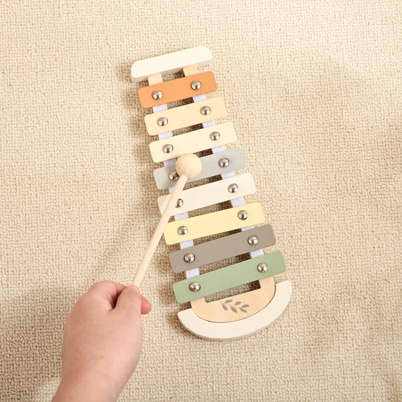 Montessori Music Set
