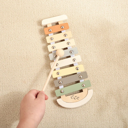 Montessori Music Set