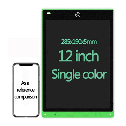 LCD Writing Tablet
