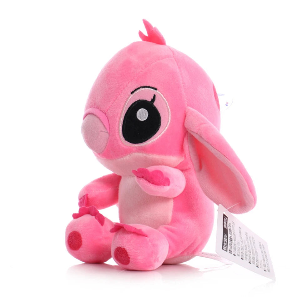 Stitch Plush Toy