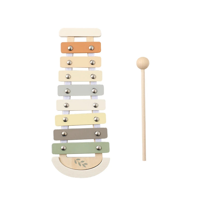 Montessori Music Set