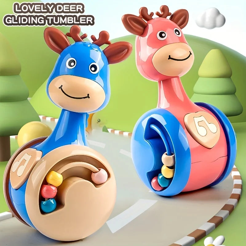 Roly Poly Toy