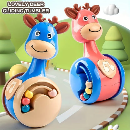 Roly Poly Toy