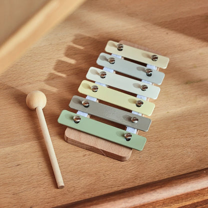 Montessori Music Set