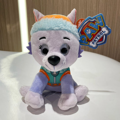 Paw Patrol Plush Toy Collection