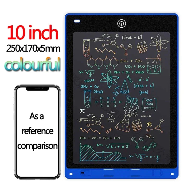LCD Writing Tablet