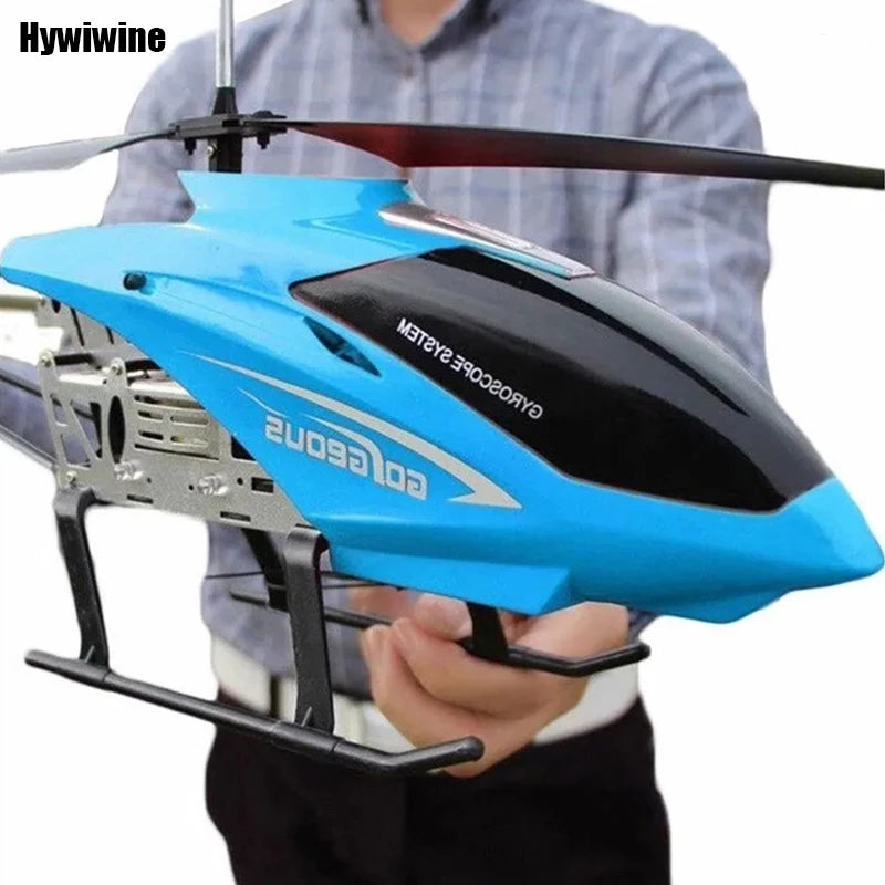 RC Helicopter Drone