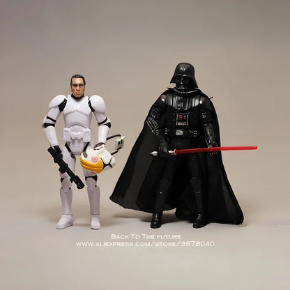Darth Vader Figure