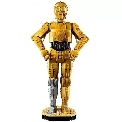 C-3PO Building Set