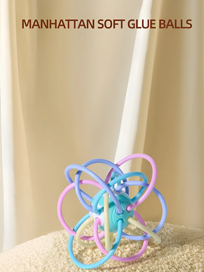 Beißball für Babys