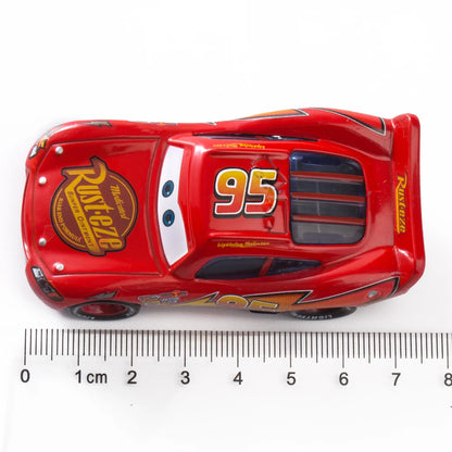 Jouet Flash McQueen