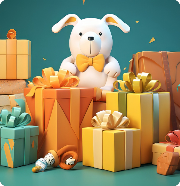 Jouets à prix avantageux